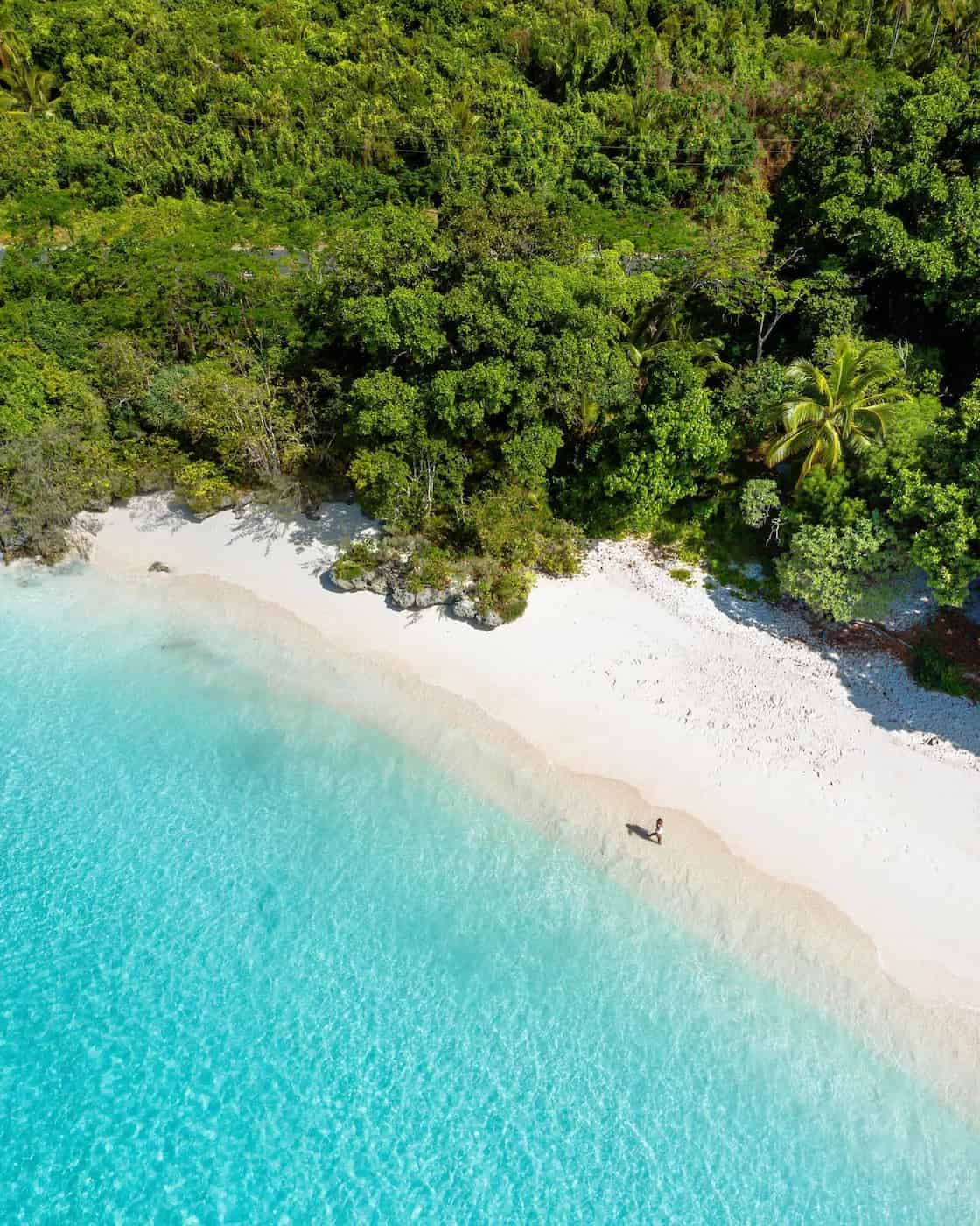 New Caledonia New Caledonia