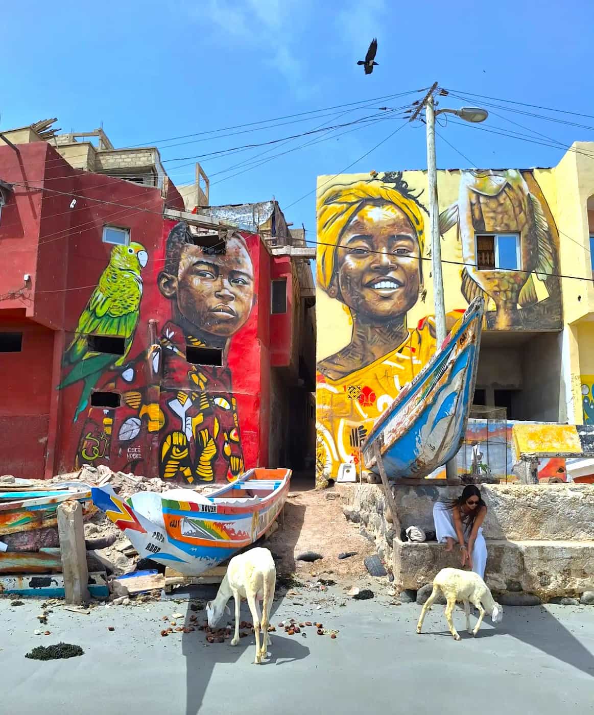 Ngor, Dakar Ngor, Dakar