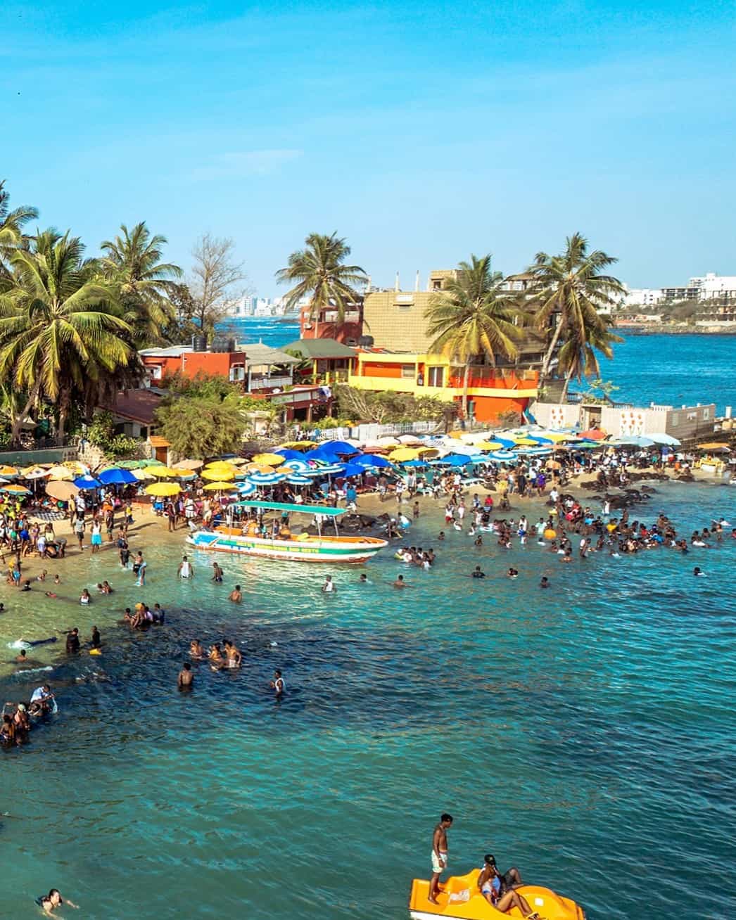 Ngor, Dakar Ngor, Dakar