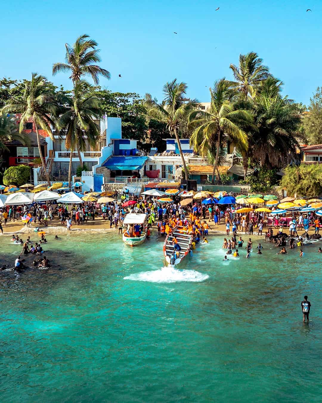 Ngor, Dakar Ngor, Dakar