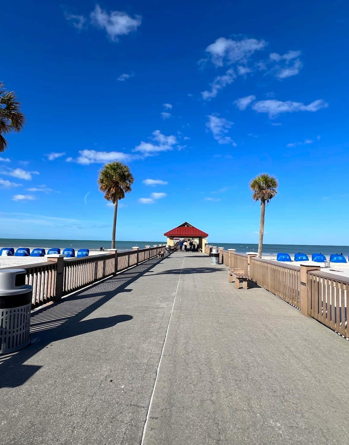 North Clearwater Beach North Clearwater Beach
