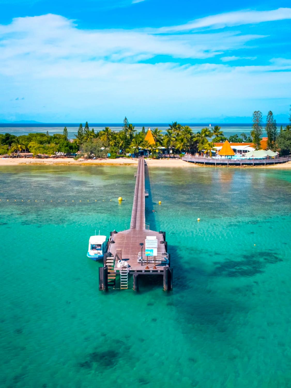 Nouméa, New Caledonia Nouméa, New Caledonia