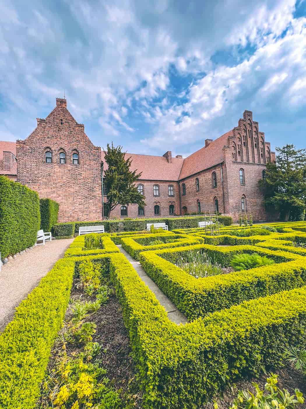Odense – City Centre, Denmark (5)