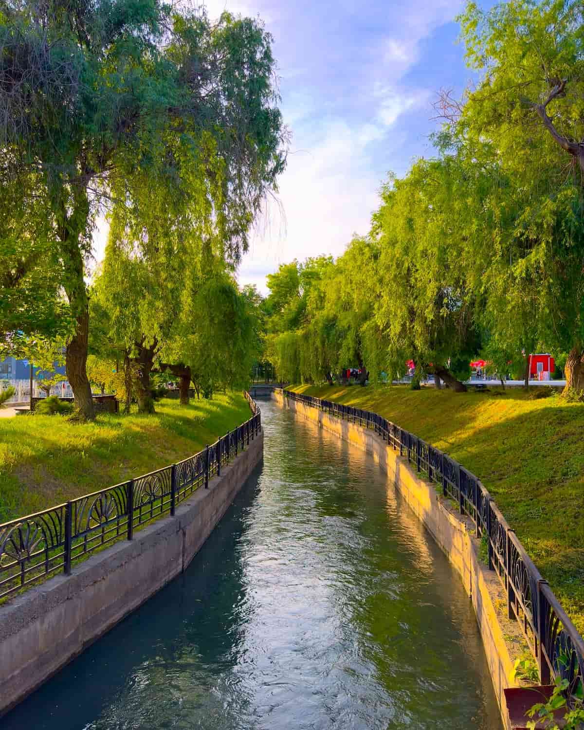 Old City, Tashkent Old City, Tashkent