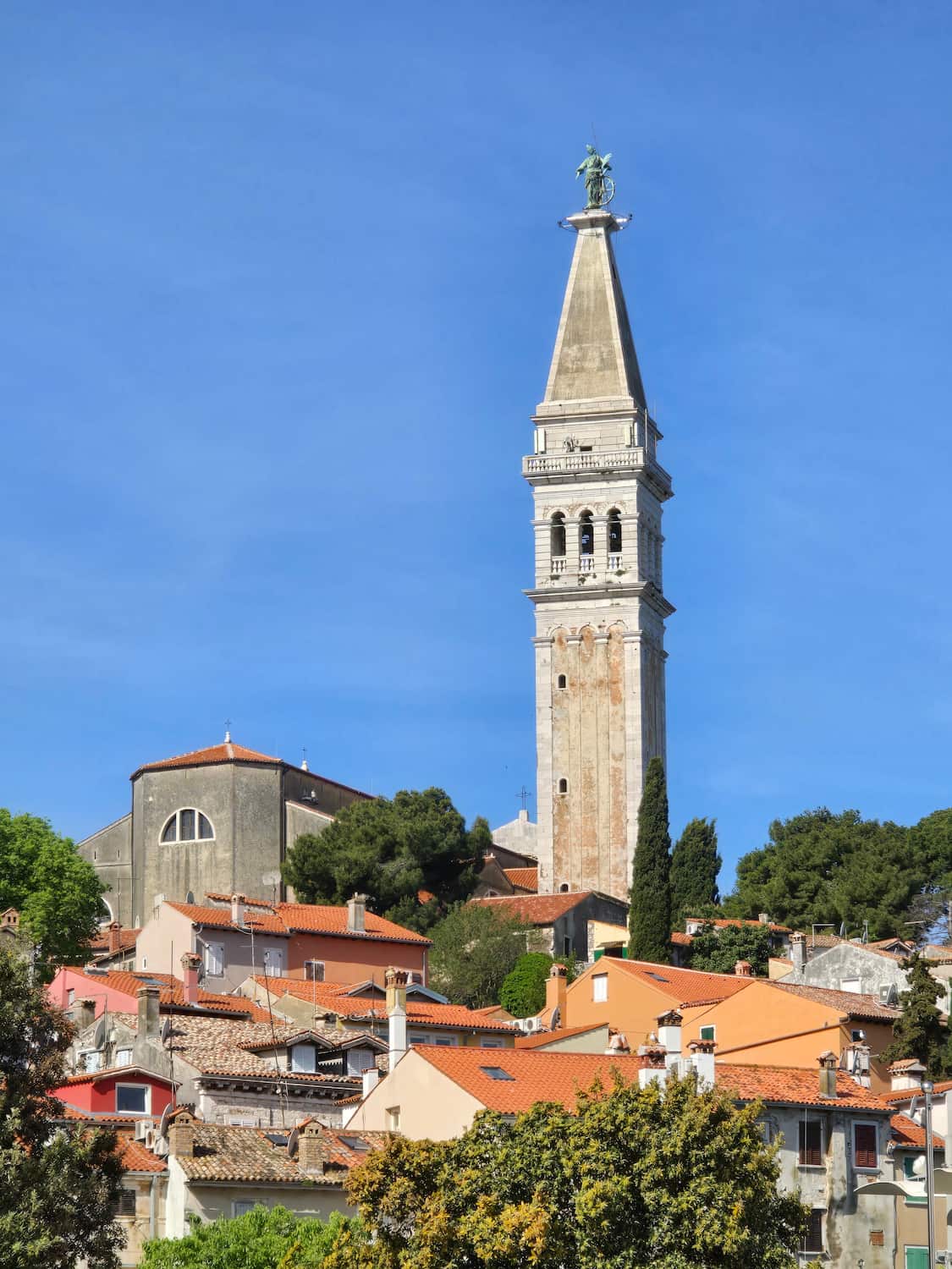 Old Town, Rovinj Old Town, Rovinj