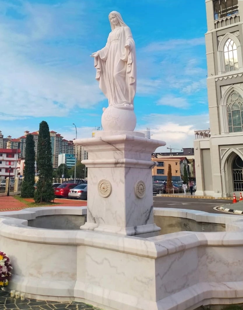 Padungan, Kuching Padungan, Kuching