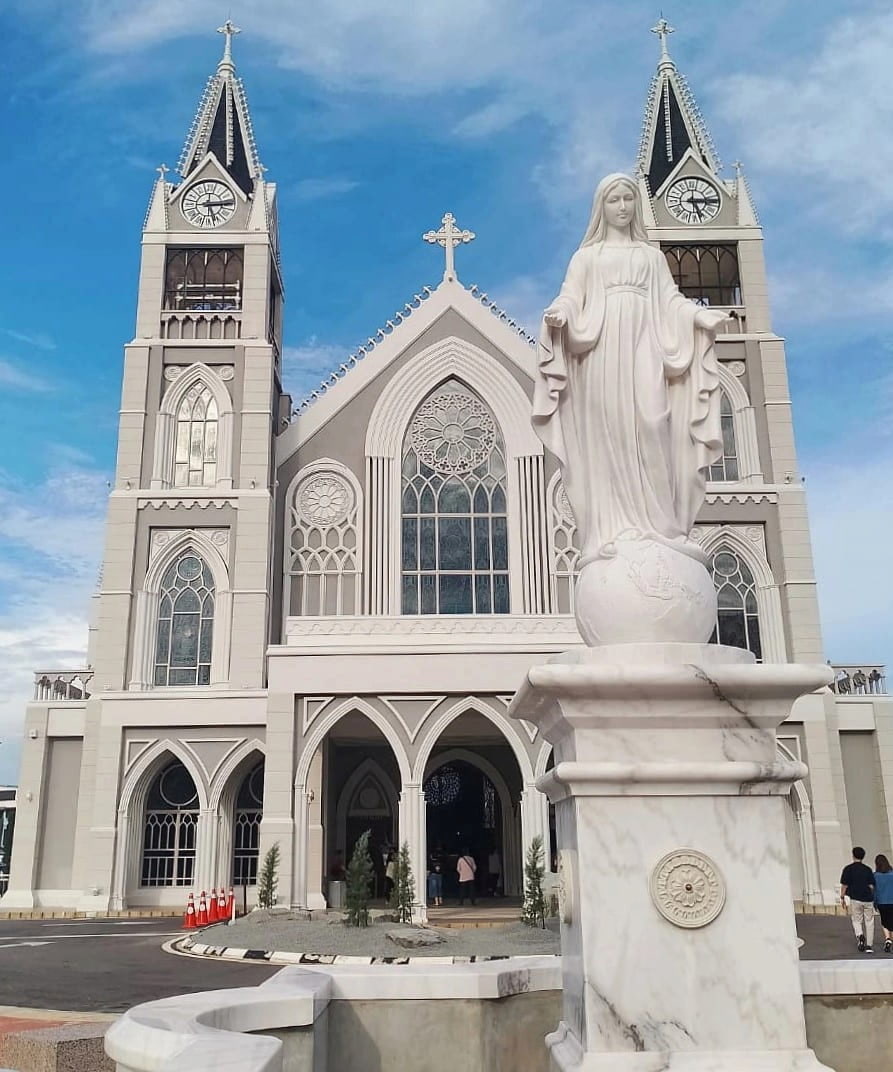 Padungan, Kuching Padungan, Kuching