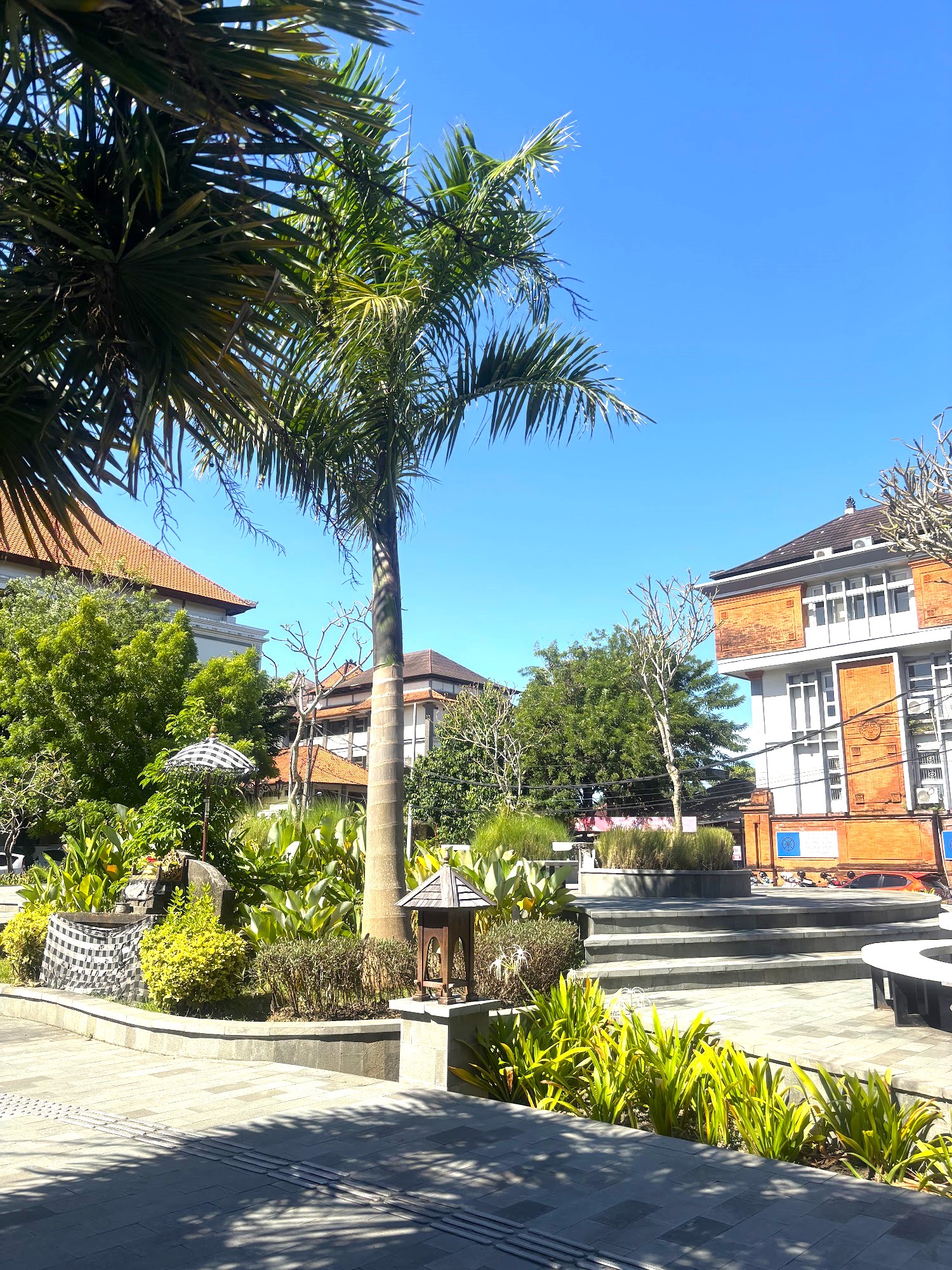 Panjer, Denpasar Panjer, Denpasar