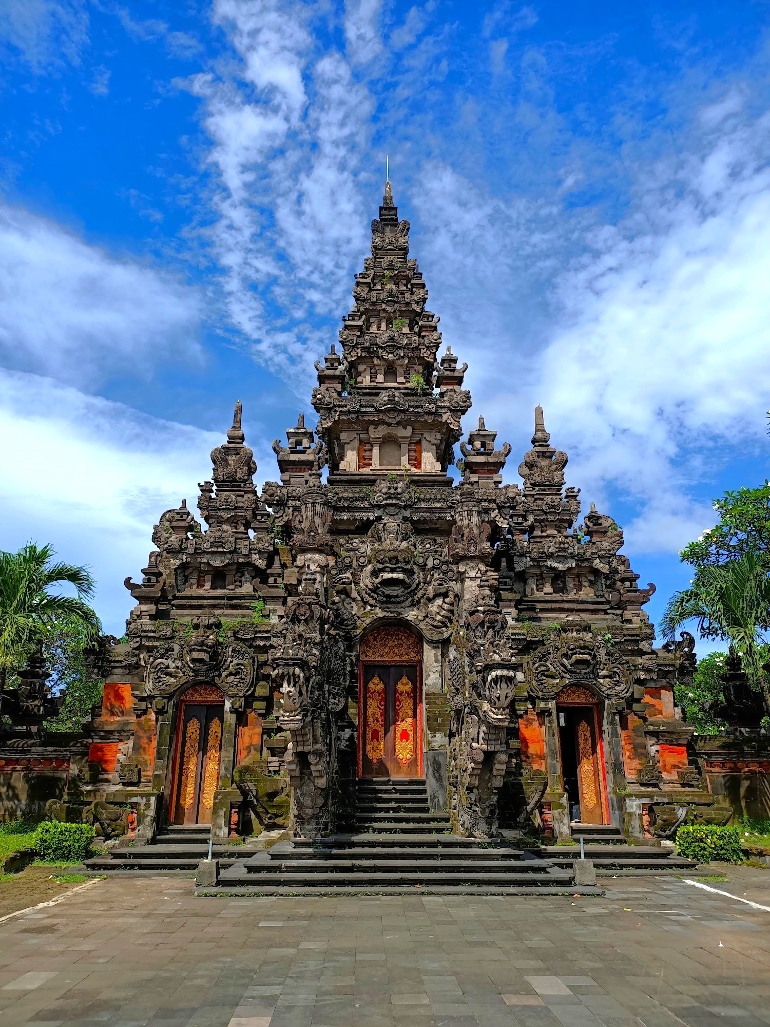 Panjer, Denpasar Panjer, Denpasar