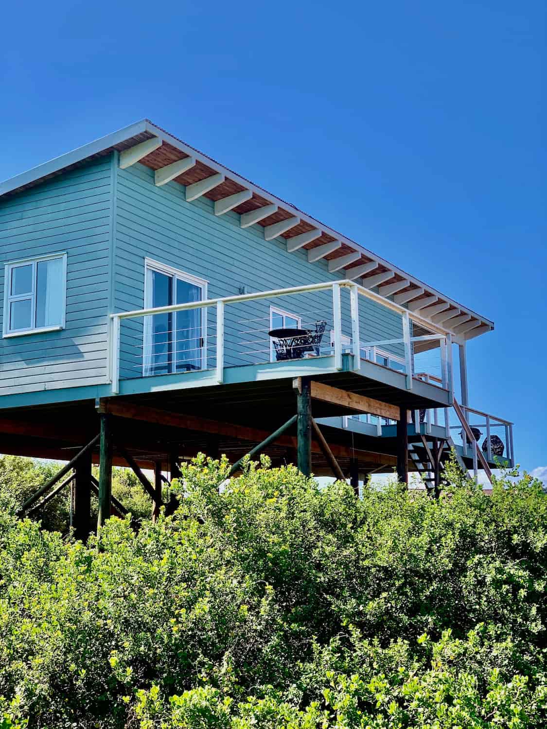 Paradise Beach, Jeffreys Bay Paradise Beach, Jeffreys Bay