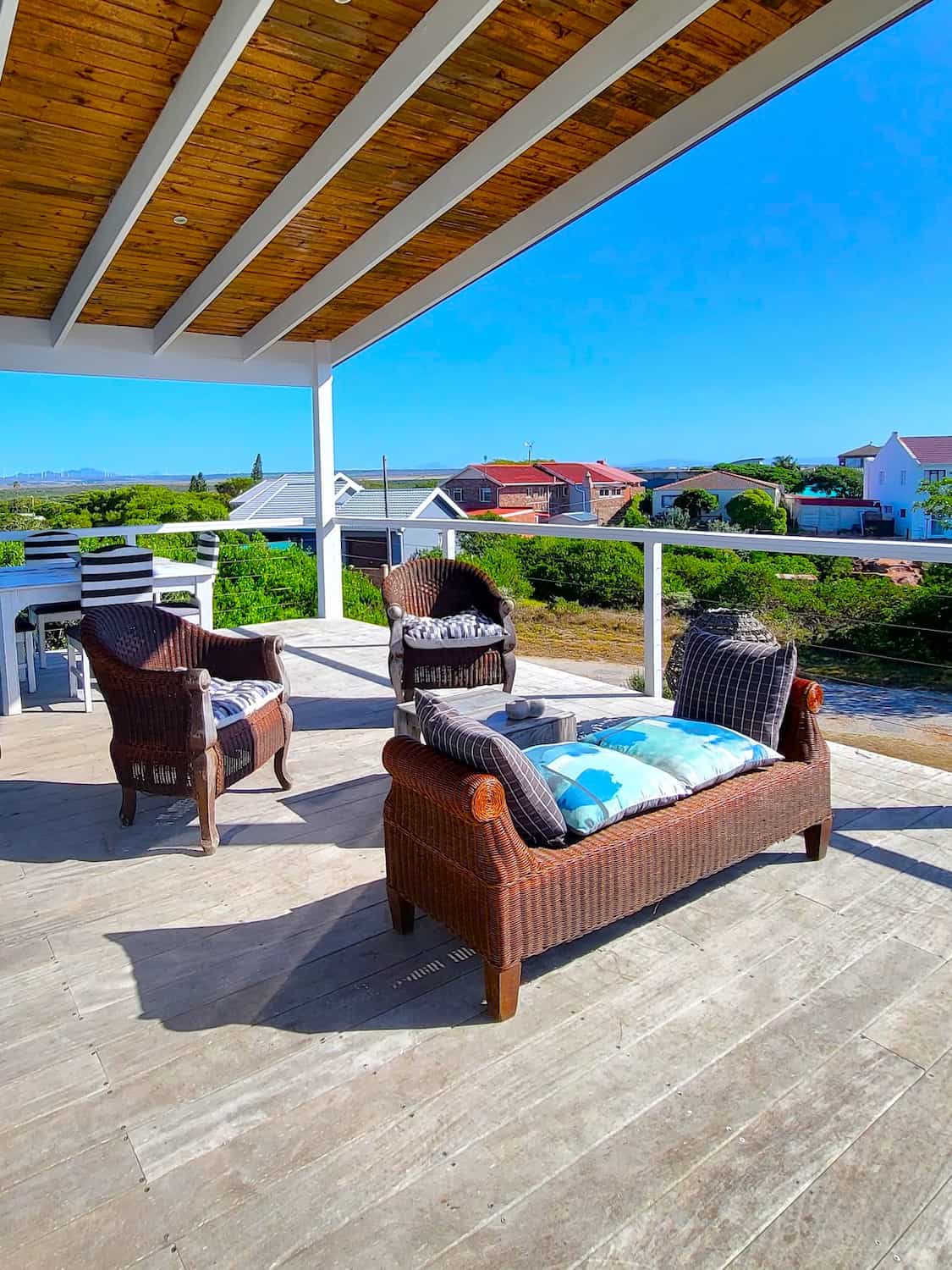 Paradise Beach, Jeffreys Bay Paradise Beach, Jeffreys Bay