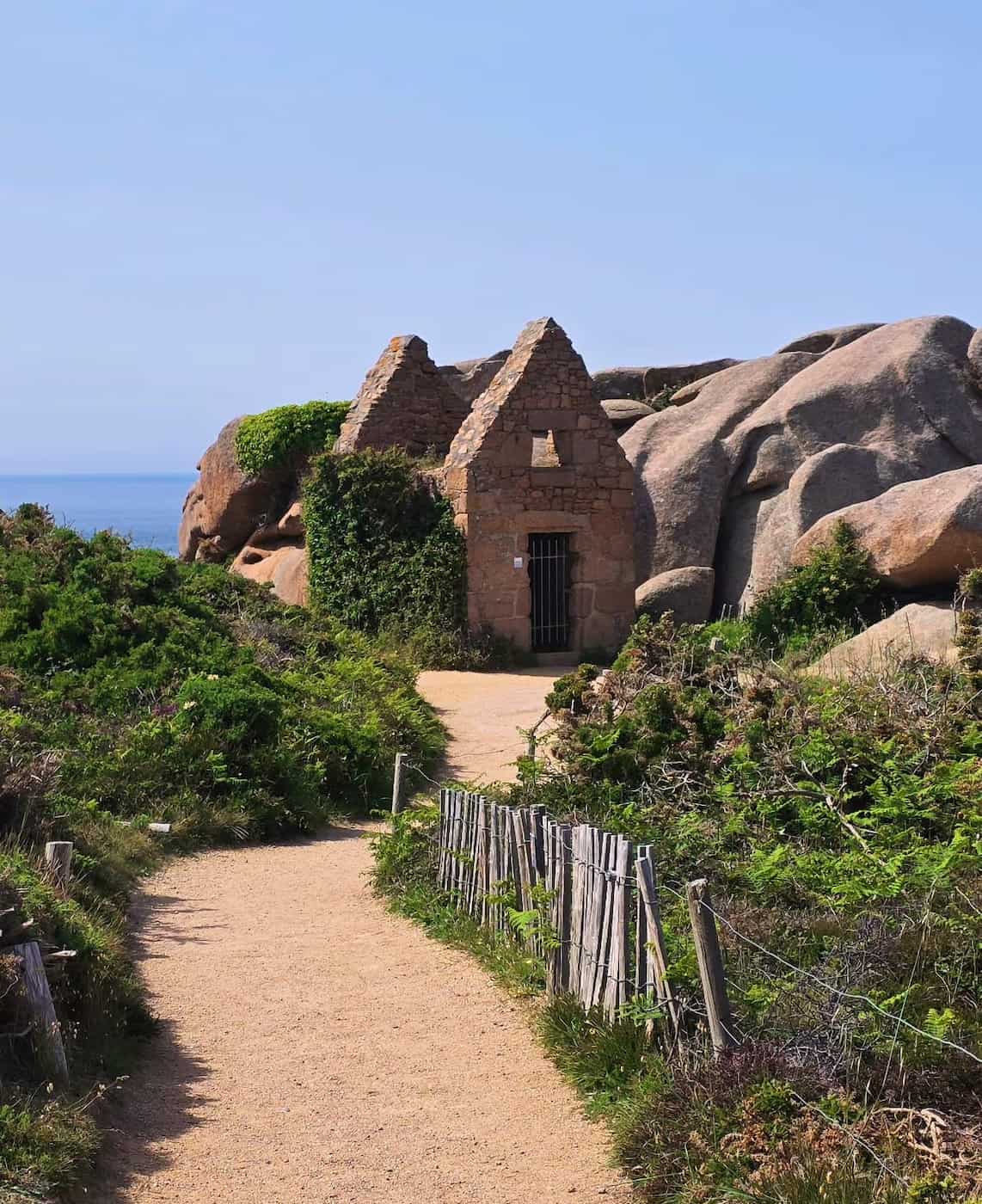 Perros-Guirec, Brittany Perros-Guirec, Brittany