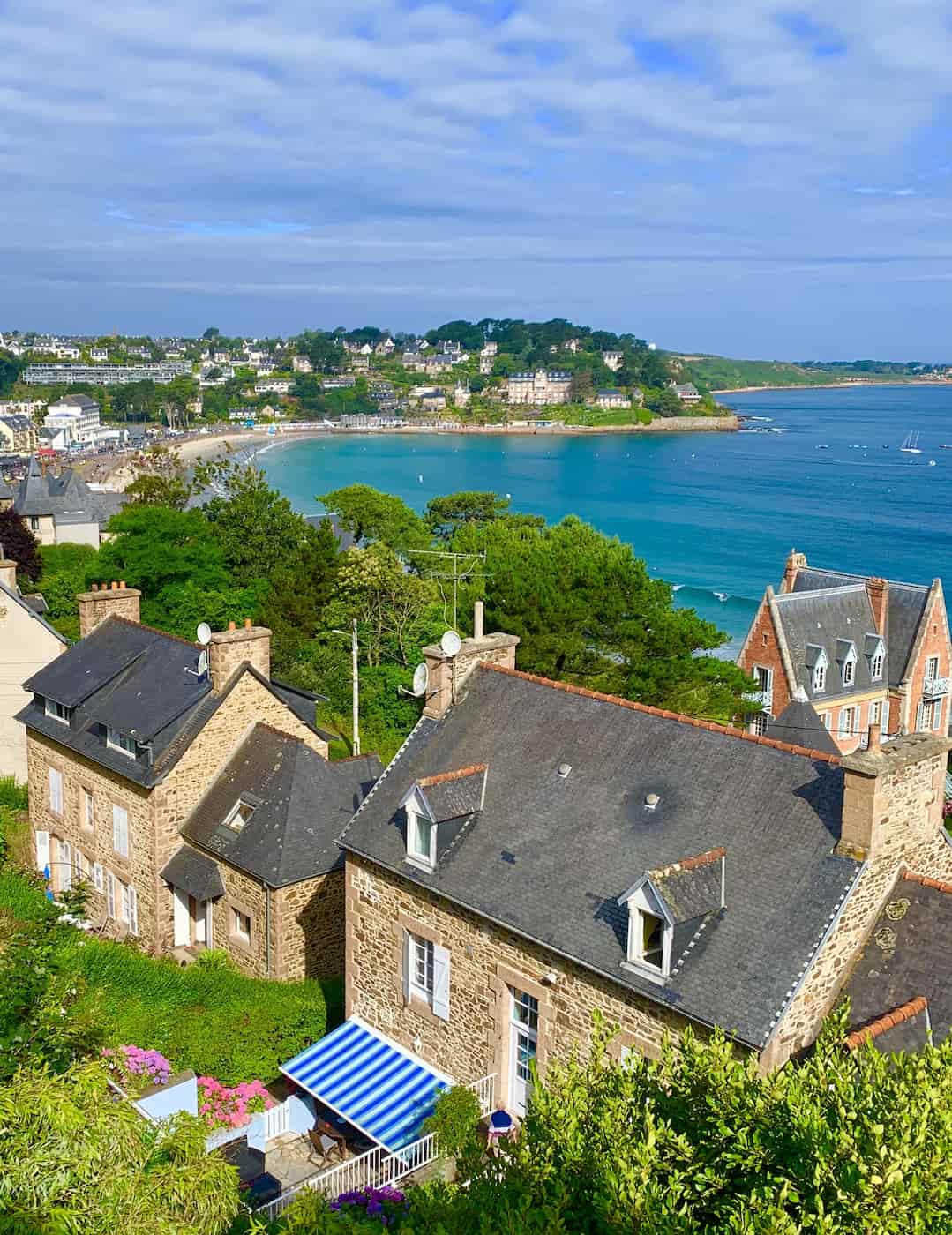 Perros-Guirec, Brittany (5)
