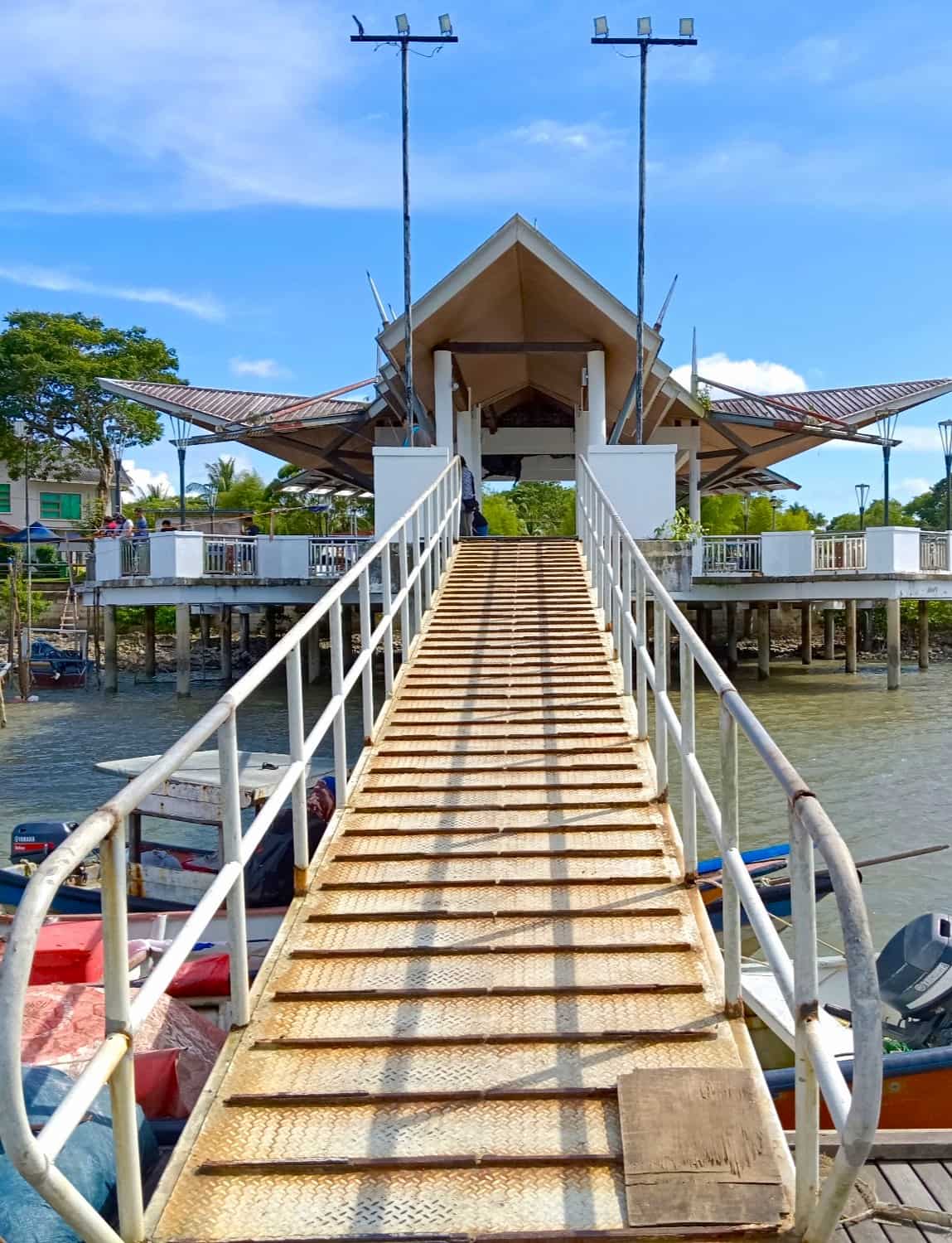 Petra Jaya, Kuching Petra Jaya, Kuching