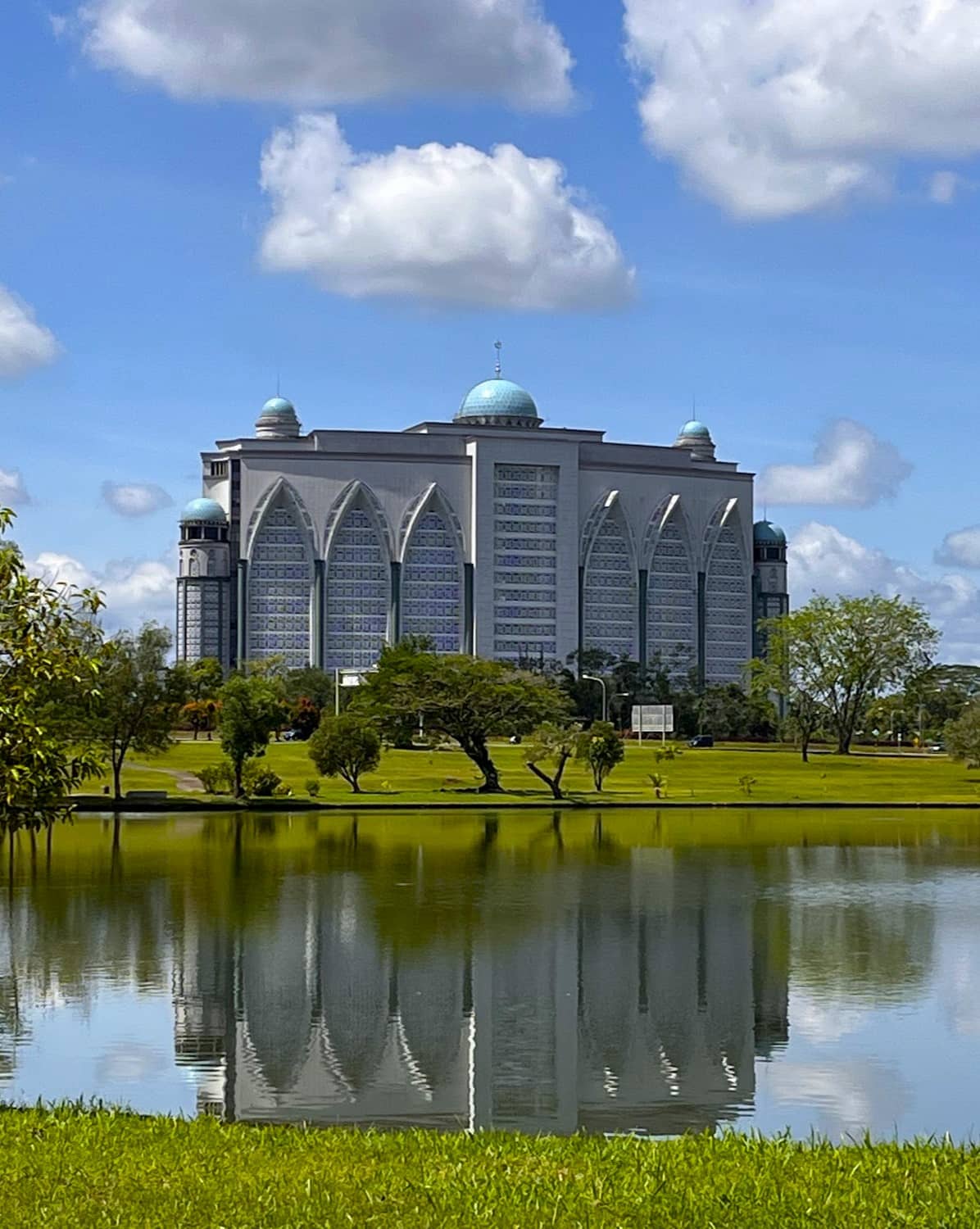 Petra Jaya, Kuching Petra Jaya, Kuching