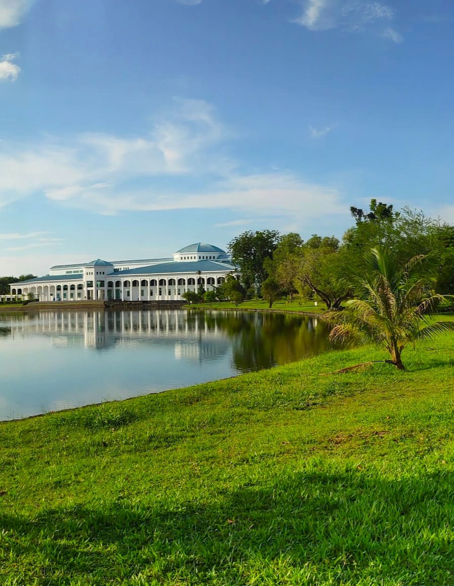 Petra Jaya, Kuching Petra Jaya, Kuching