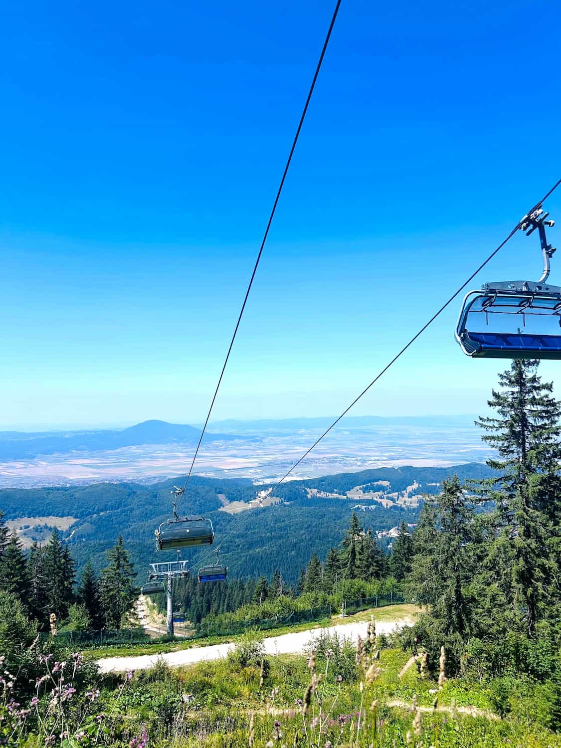 Poiana Brașov Poiana Brașov