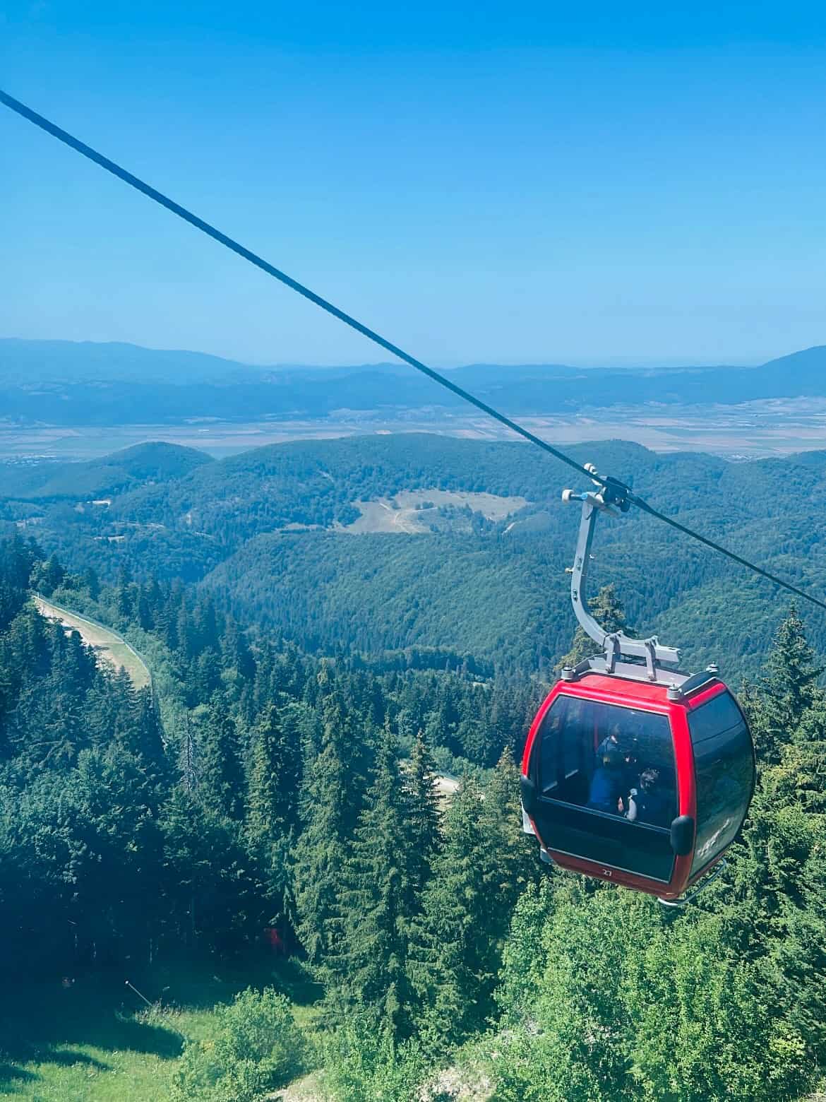 Poiana Brașov Poiana Brașov