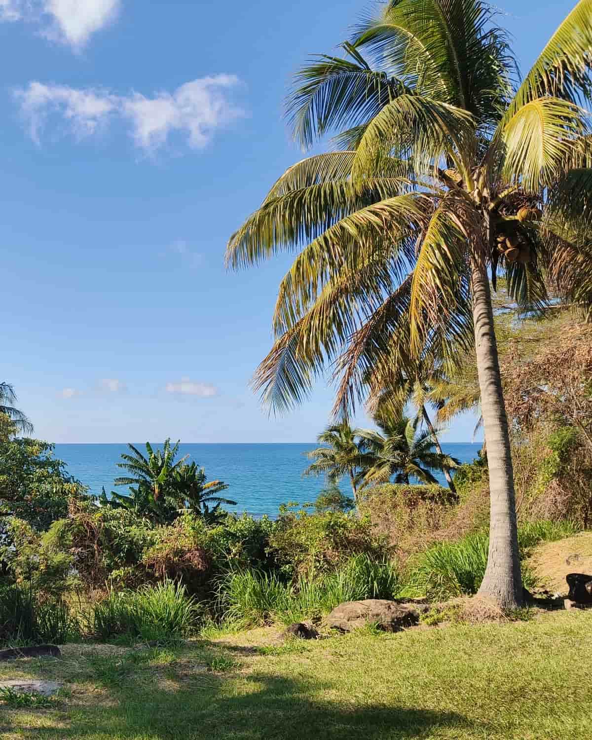 Poindimié, New Caledonia Poindimié, New Caledonia