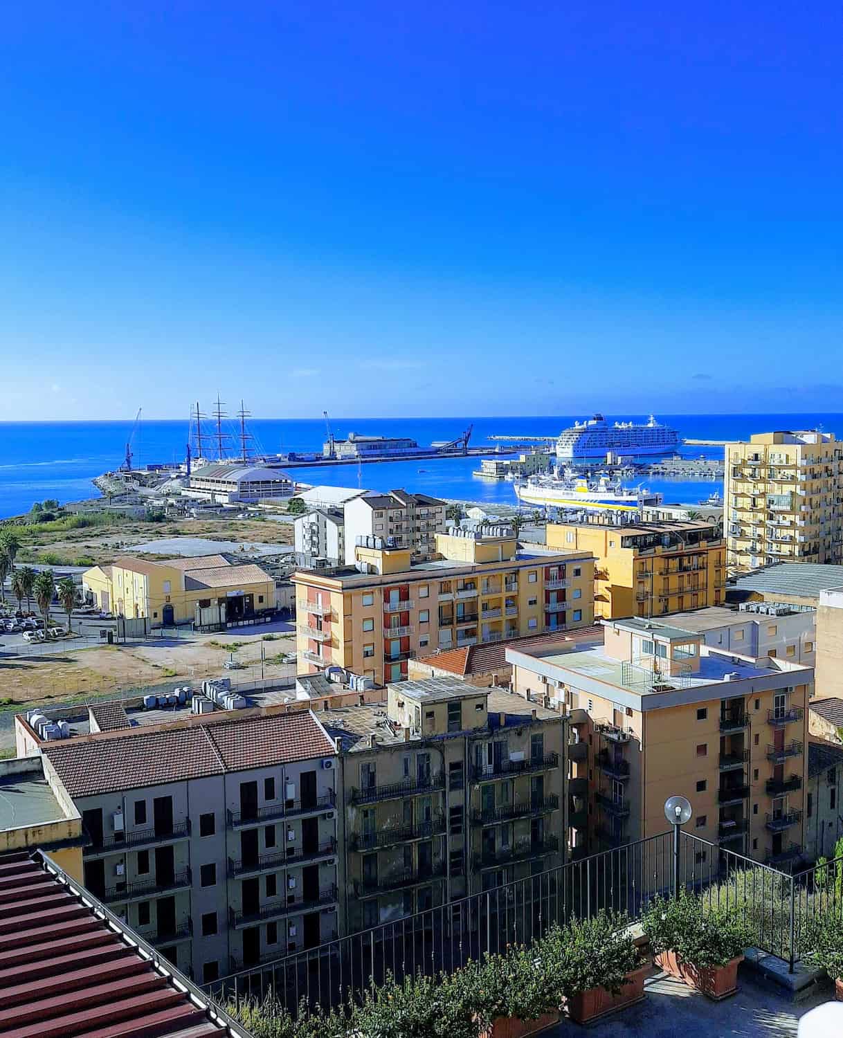 Porto Empedocle, Agrigento Porto Empedocle, Agrigento