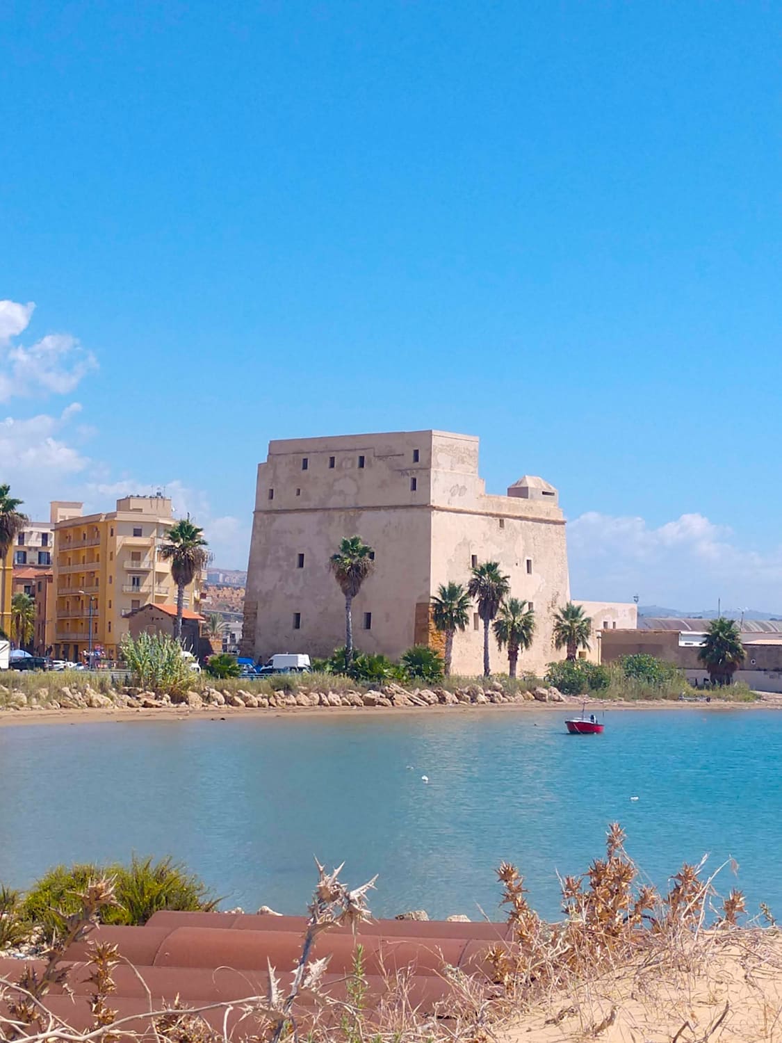 Porto Empedocle, Agrigento Porto Empedocle, Agrigento