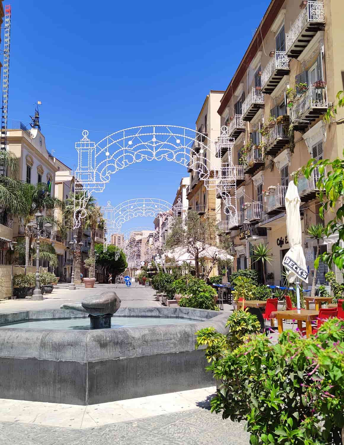 Porto Empedocle, Agrigento Porto Empedocle, Agrigento