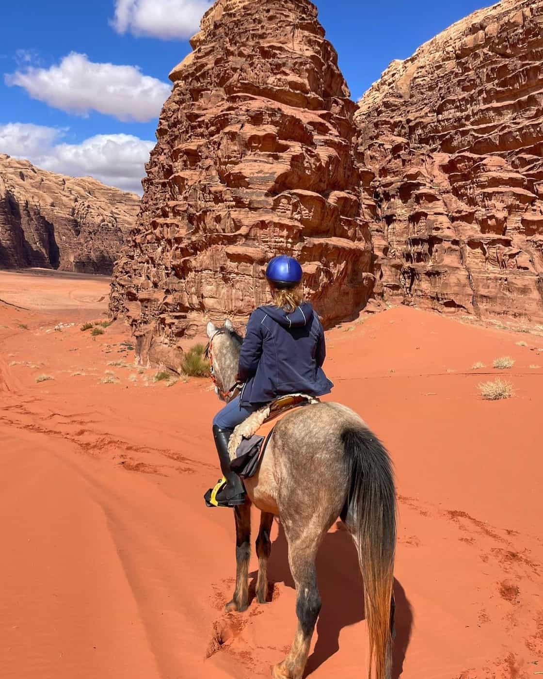Protected Area Core, Wadi Rum
