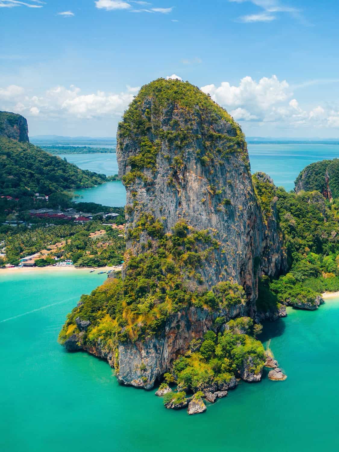 Railay Beach (2)