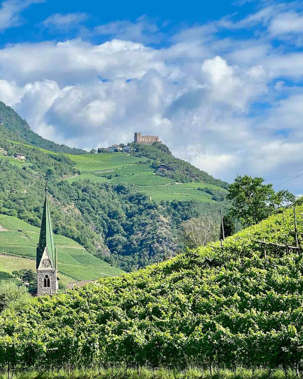 Rencio, Bolzano Rencio, Bolzano