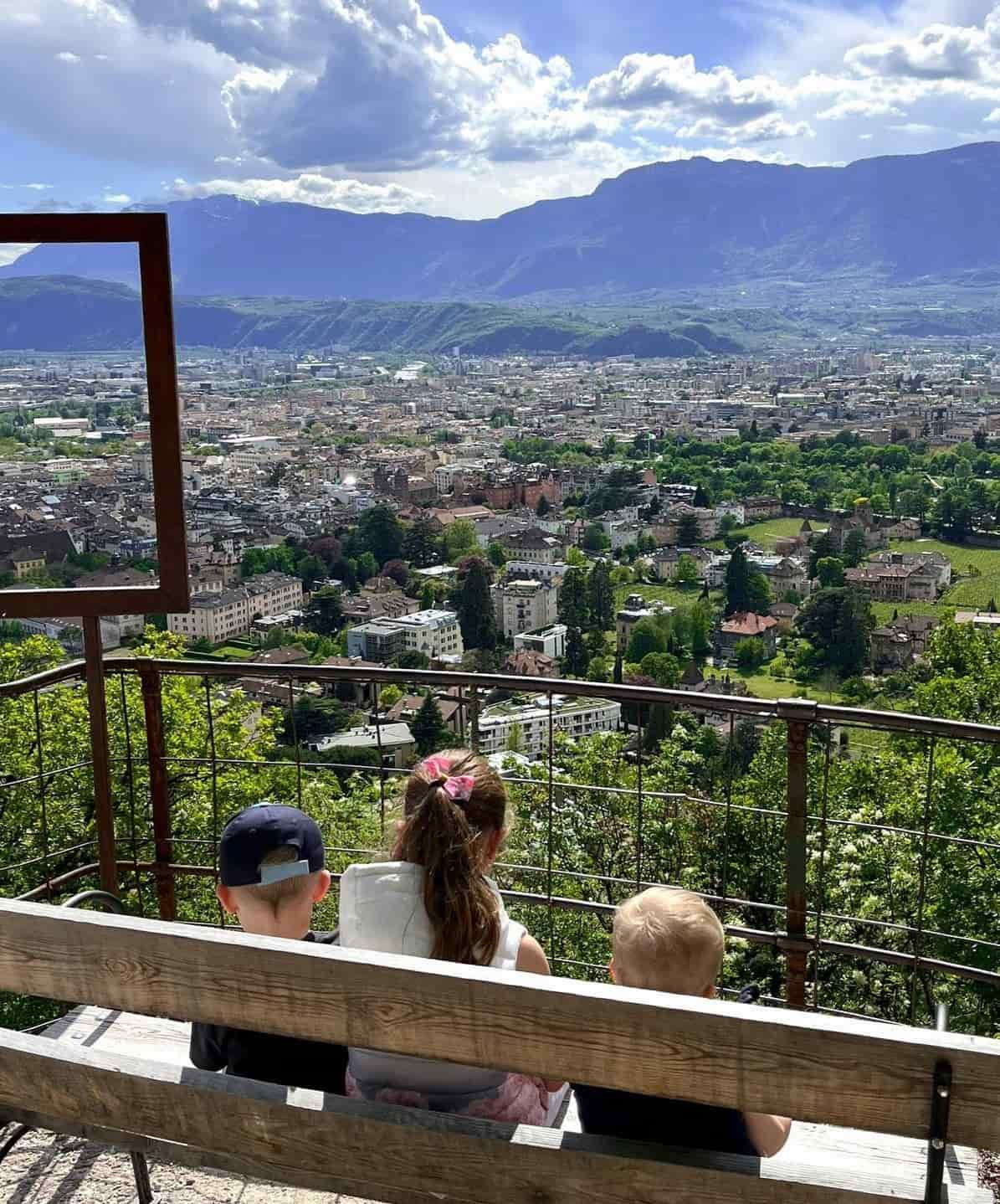 Rencio, Bolzano Rencio, Bolzano