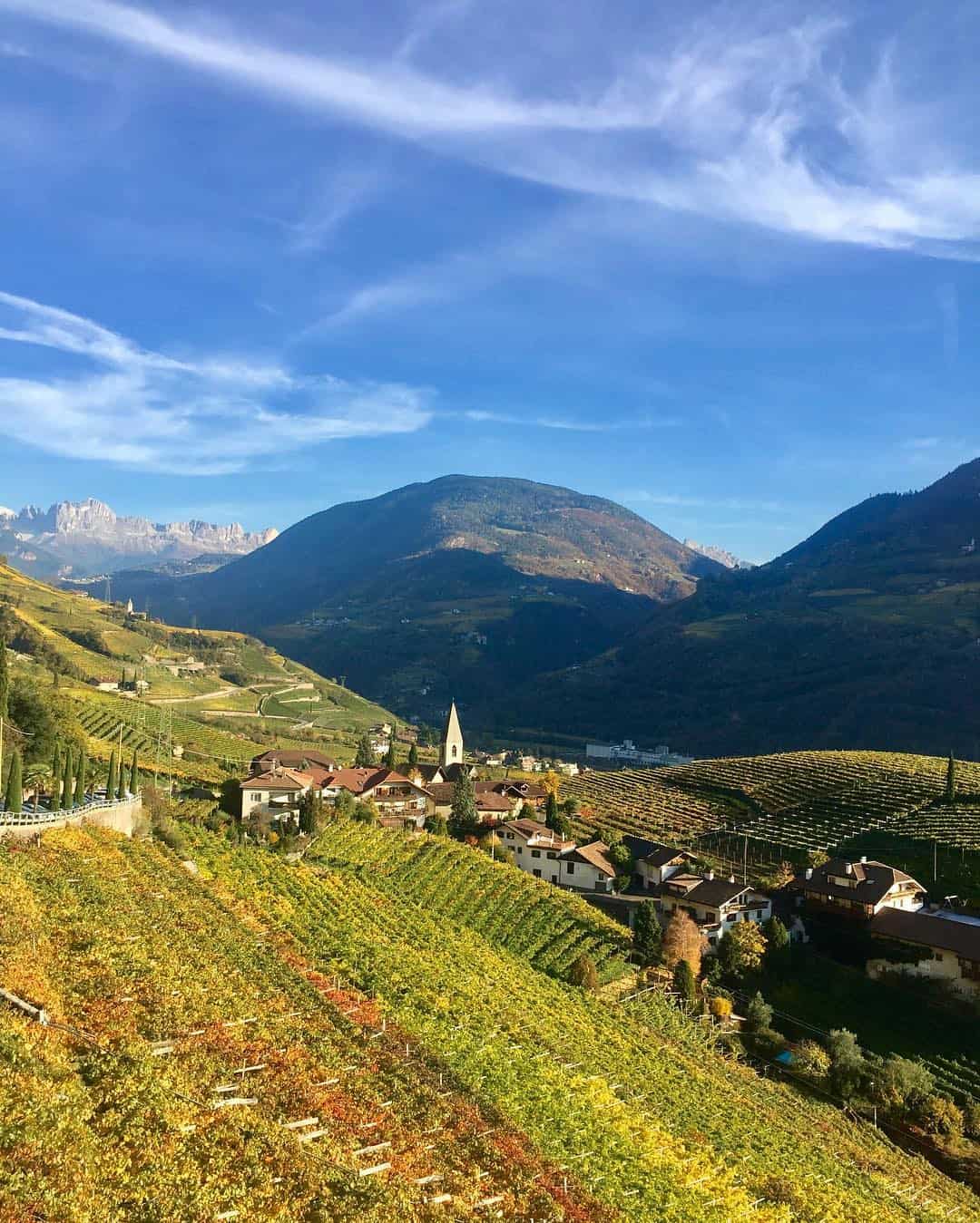 Rencio, Bolzano Rencio, Bolzano