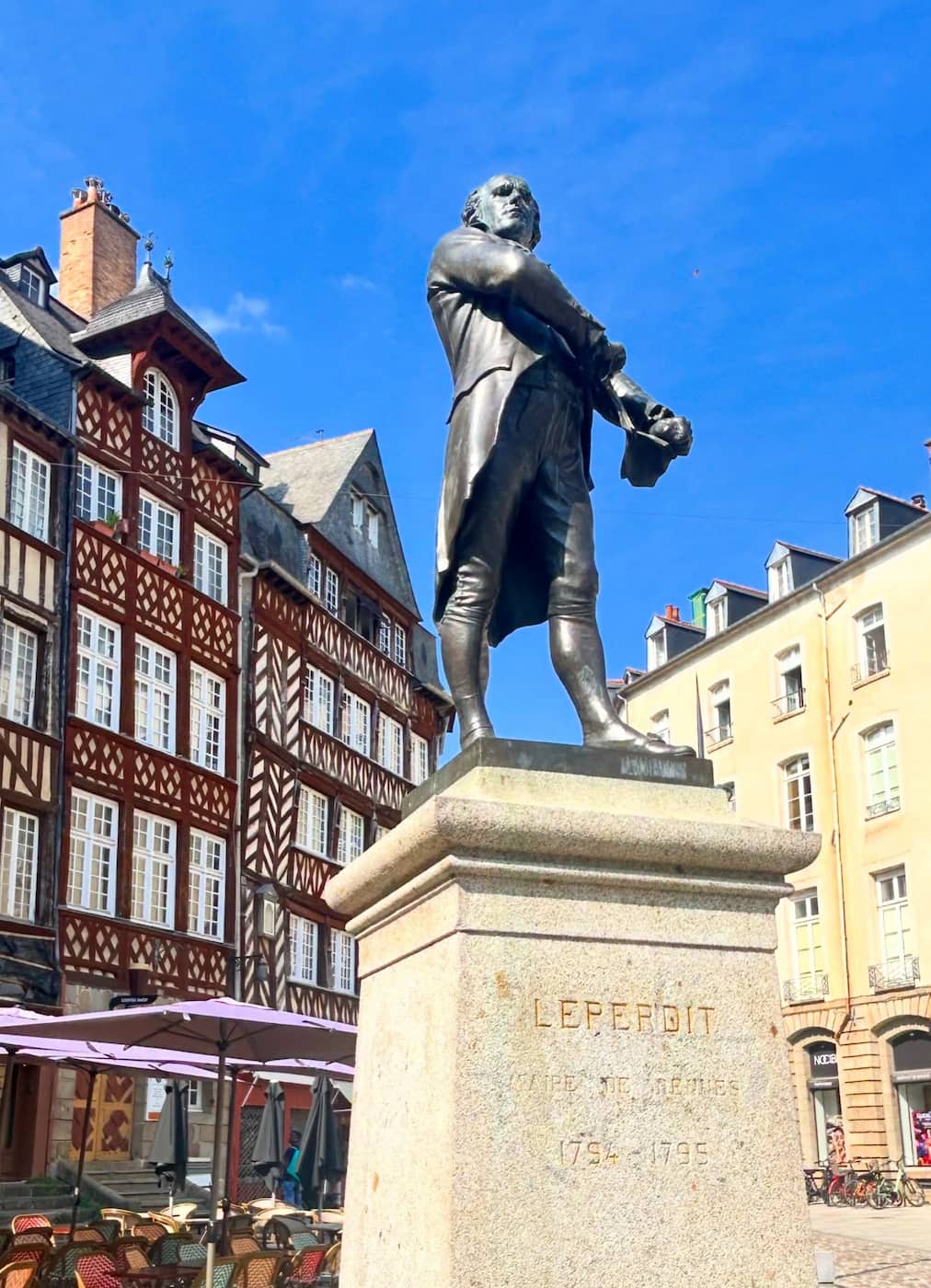 Rennes, Brittany Rennes, Brittany