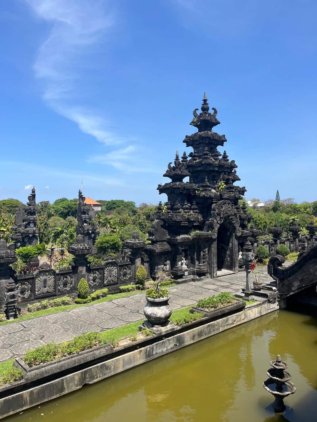Renon, Denpasar Renon, Denpasar