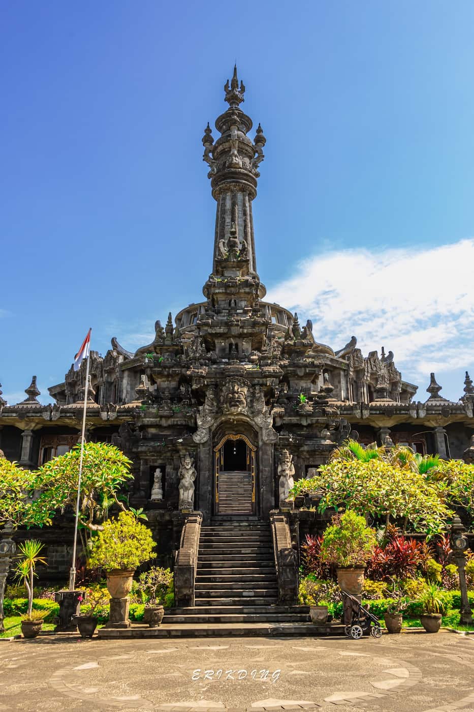 Renon, Denpasar Renon, Denpasar