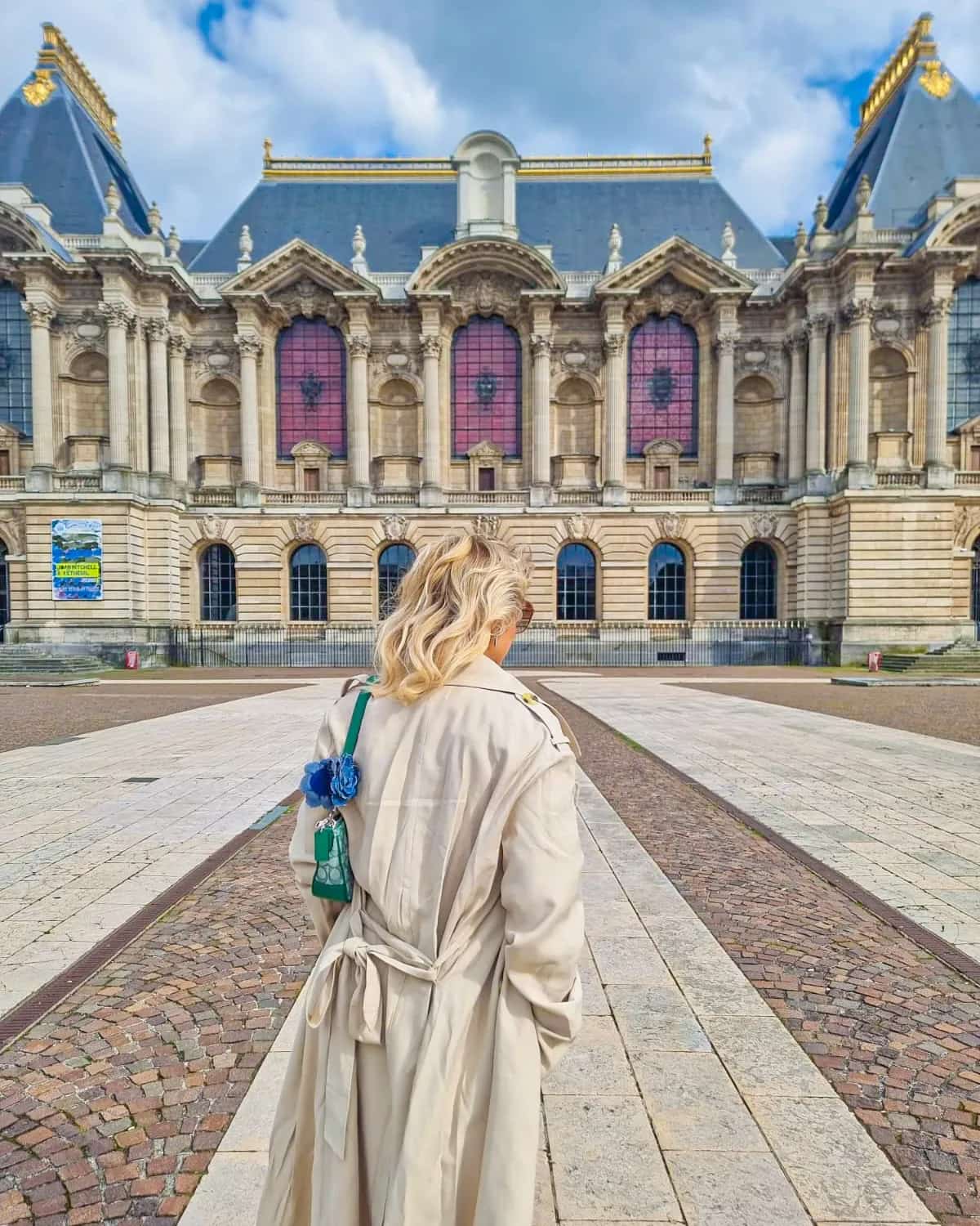 République & Saint-Sauveur, Lille République & Saint-Sauveur, Lille