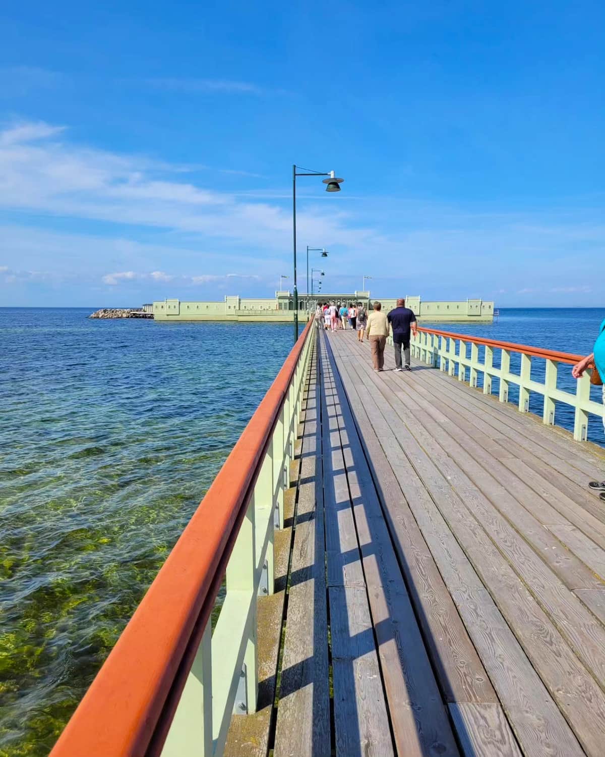 Ribersborg, Malmo Ribersborg, Malmo