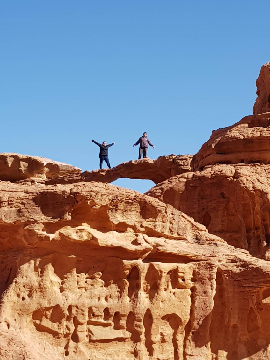 Rum Village, Wadi Rum Rum Village, Wadi Rum