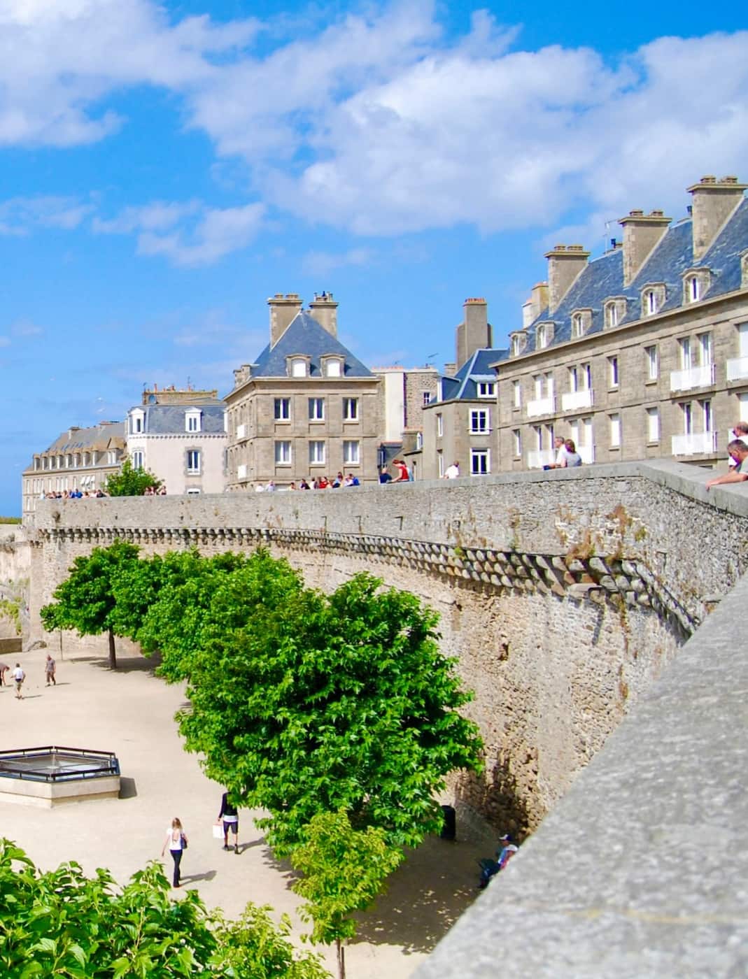 Saint-Malo, Brittany Saint-Malo, Brittany