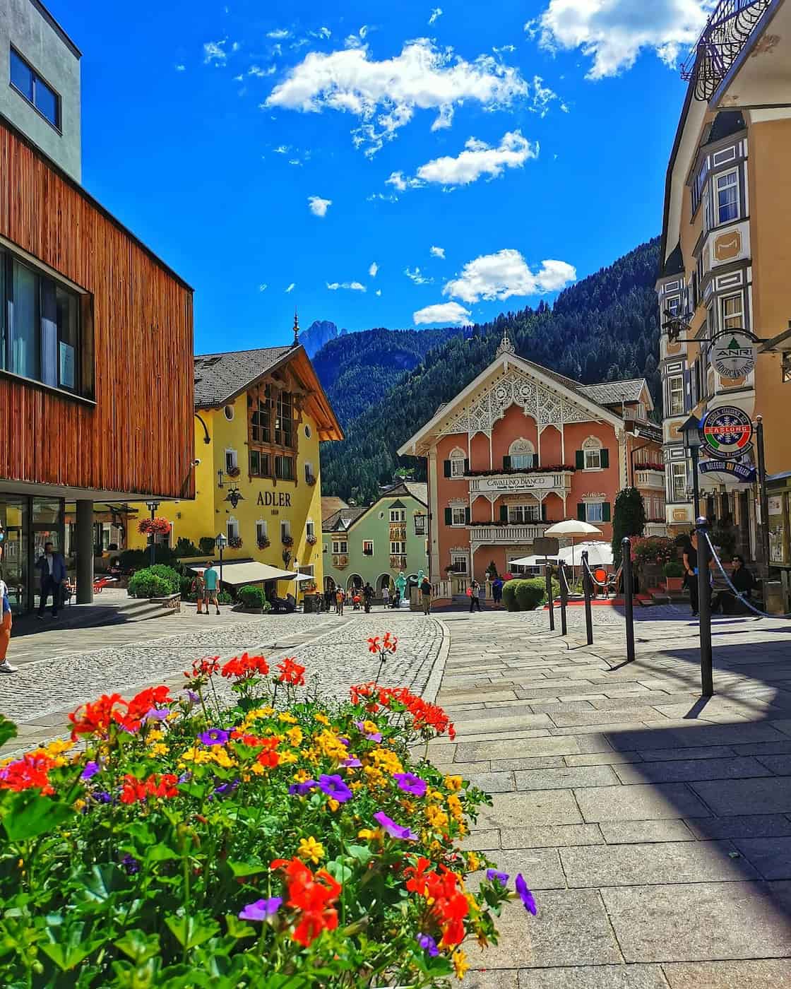 San Giacomo, Ortisei San Giacomo, Ortisei
