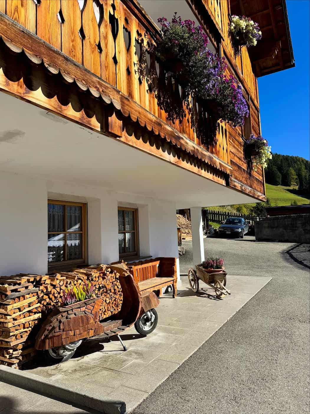 San Giacomo, Ortisei San Giacomo, Ortisei