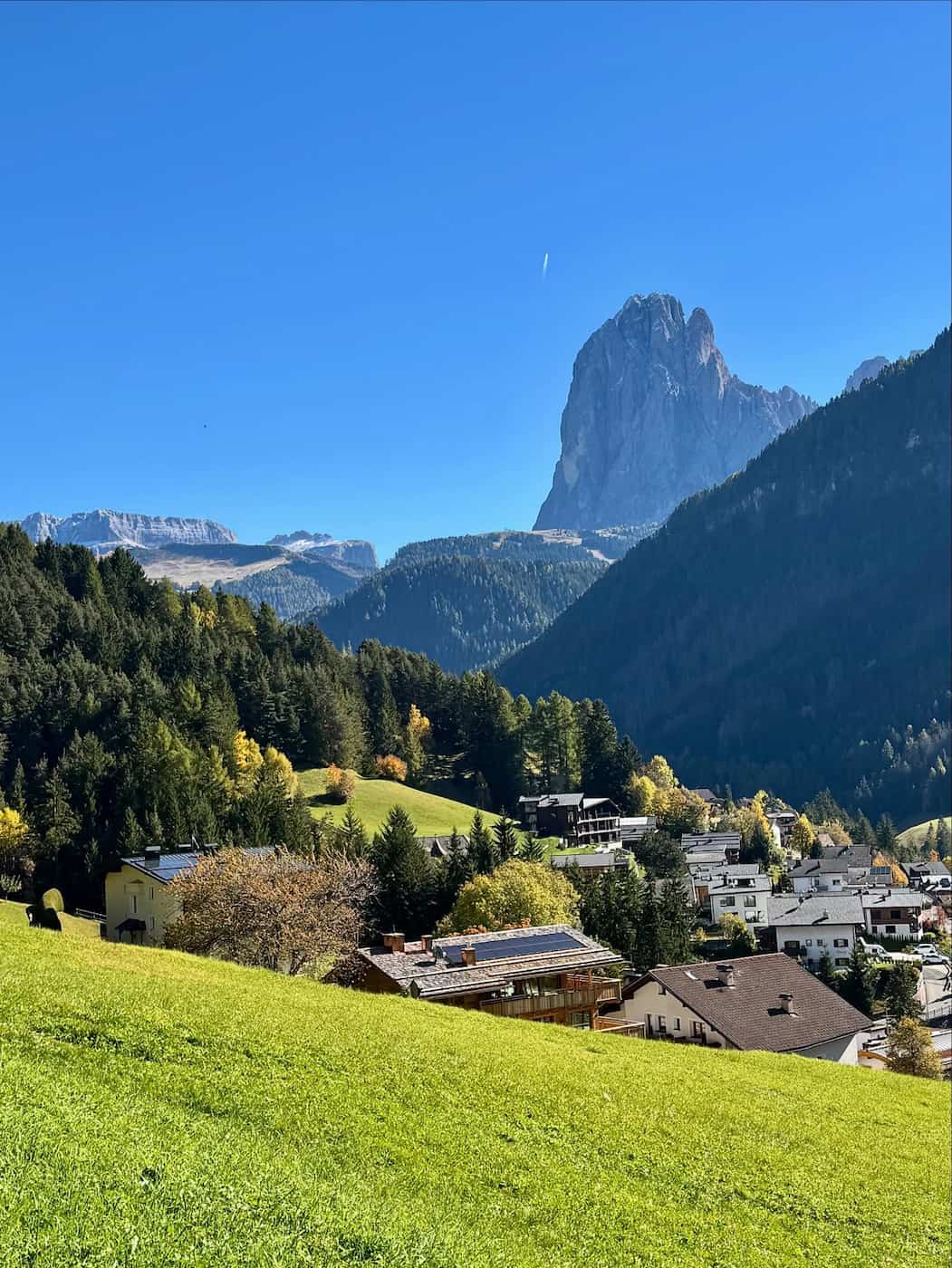 San Giacomo, Ortisei San Giacomo, Ortisei