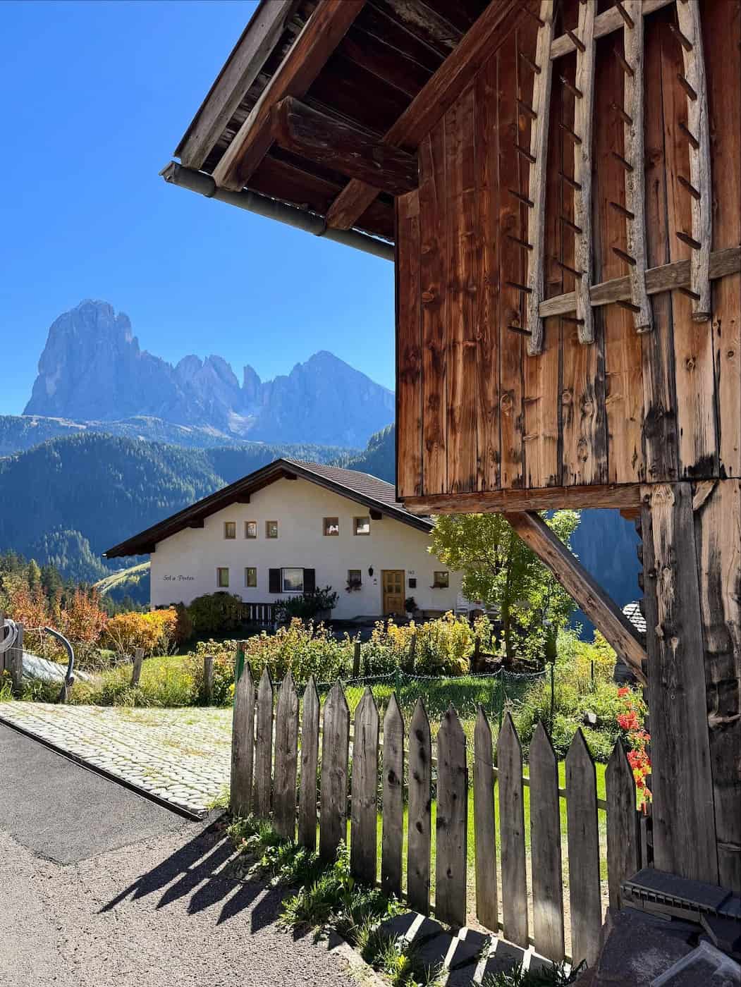 San Giacomo, Ortisei San Giacomo, Ortisei