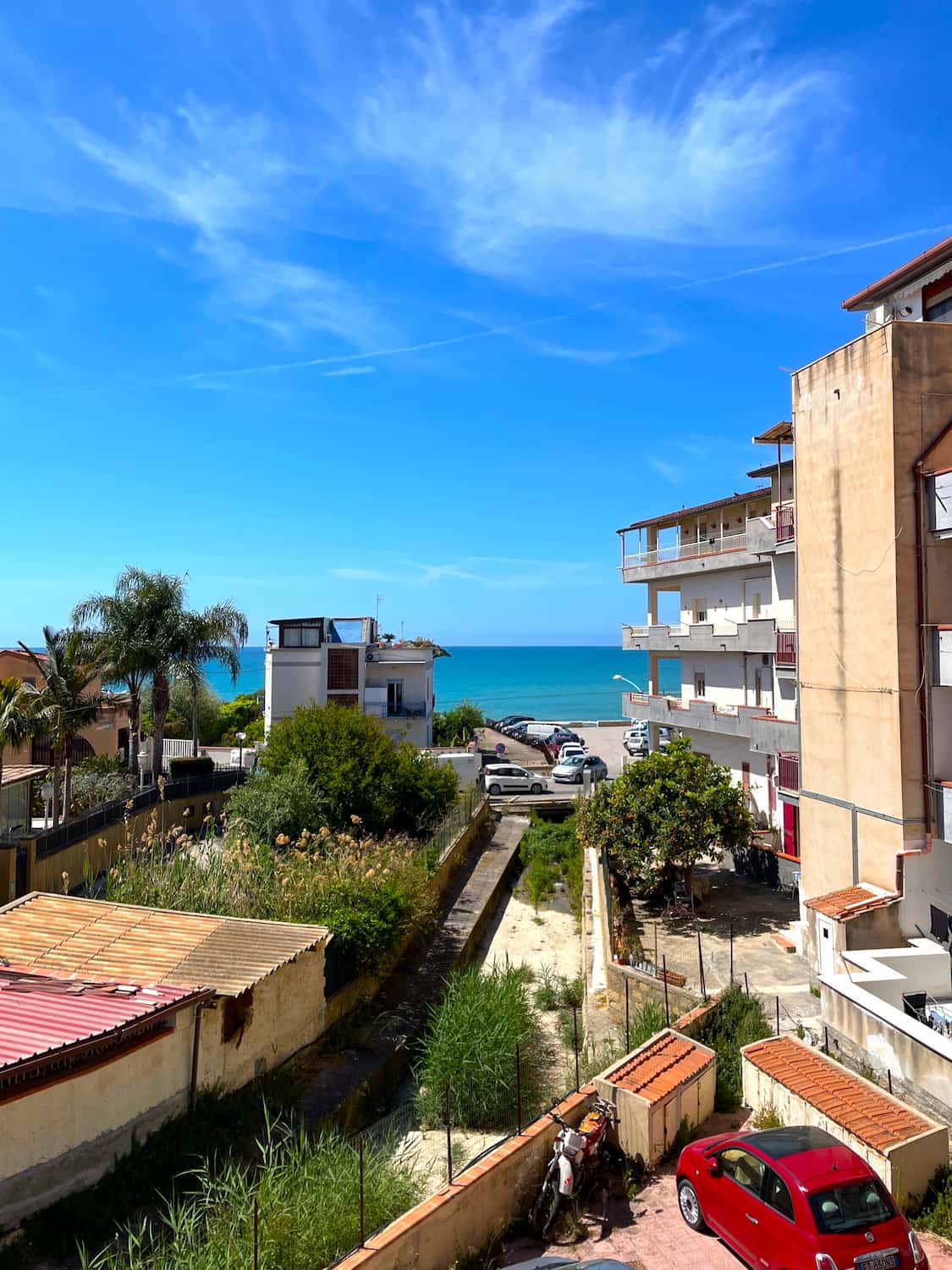 San Leone, Agrigento San Leone, Agrigento