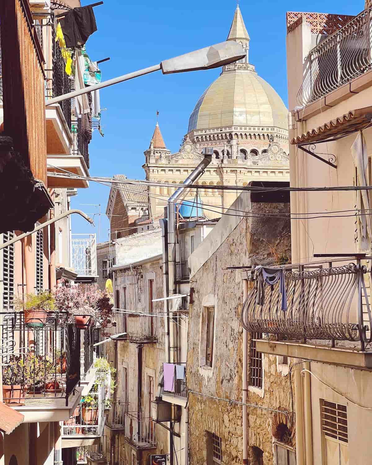 San Leone, Agrigento San Leone, Agrigento