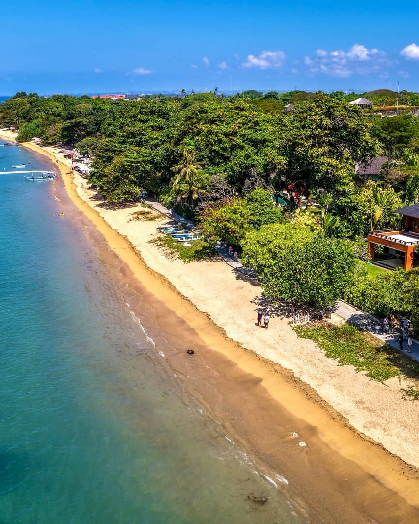 Sanur, Denpasar Sanur, Denpasar