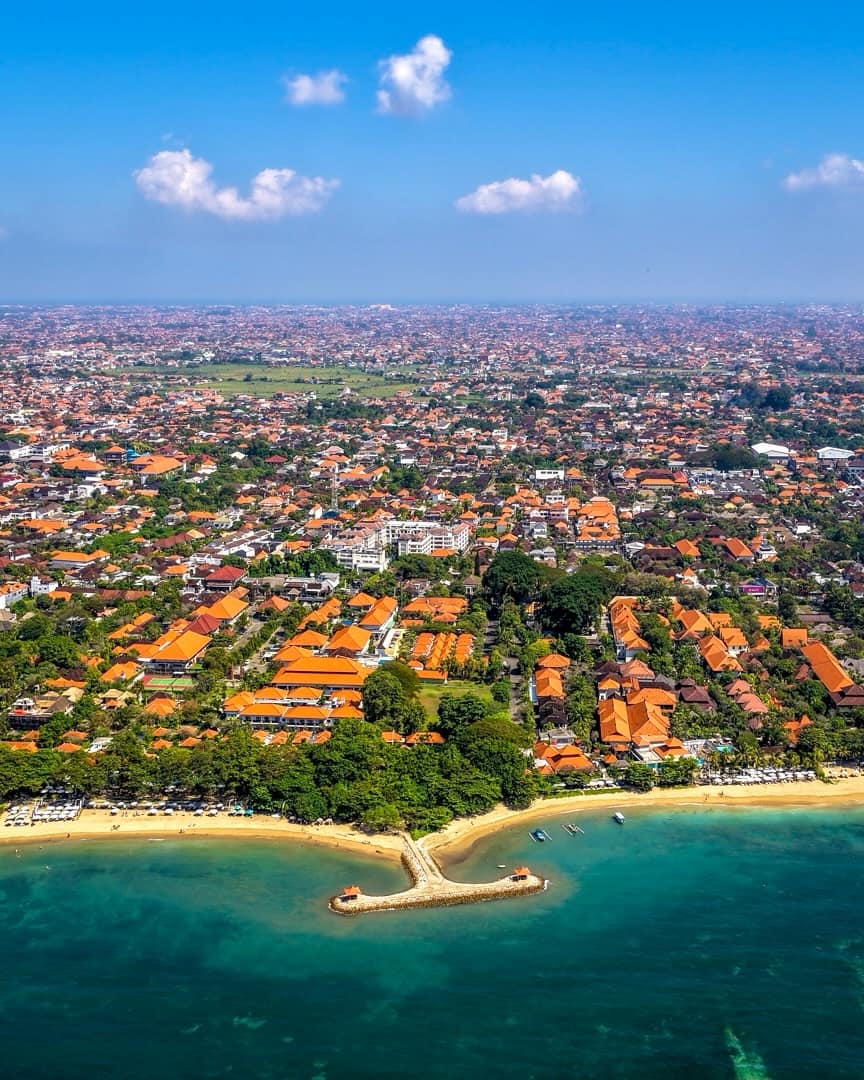 Sanur, Denpasar Sanur, Denpasar