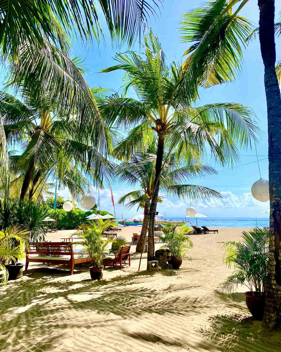 Sanur, Denpasar Sanur, Denpasar