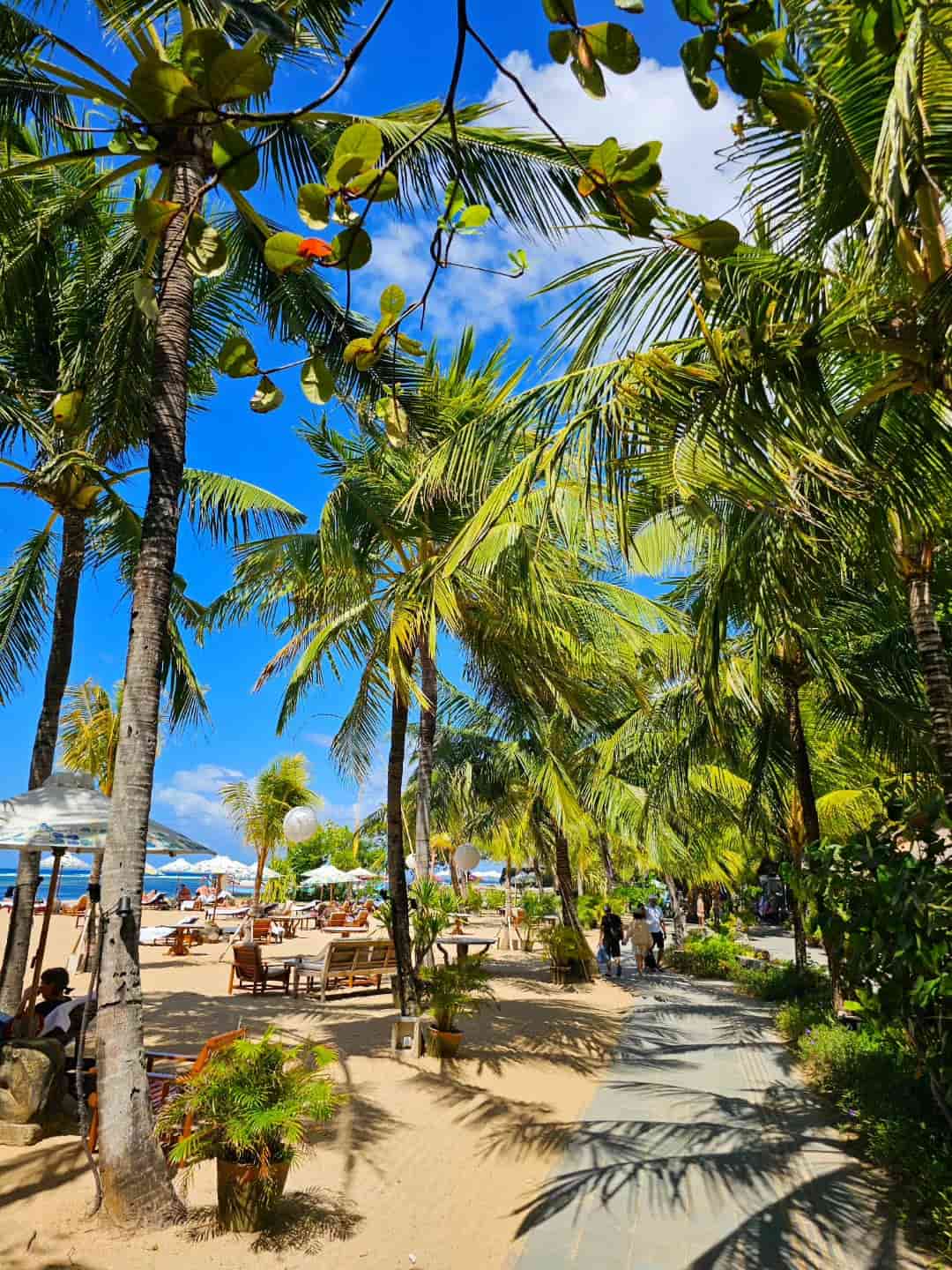 Sanur, Denpasar Sanur, Denpasar