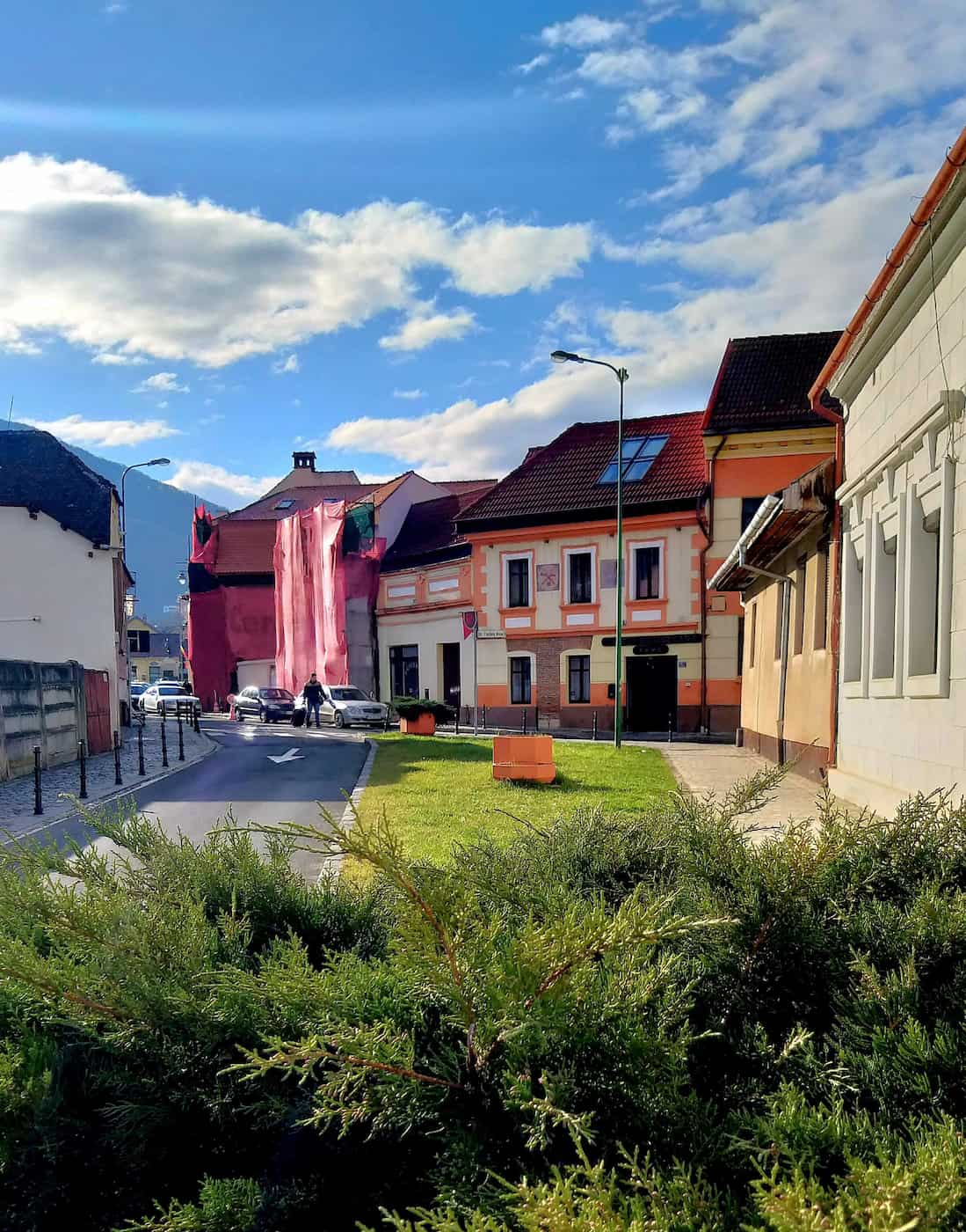 Șchei, Brasov Șchei, Brasov