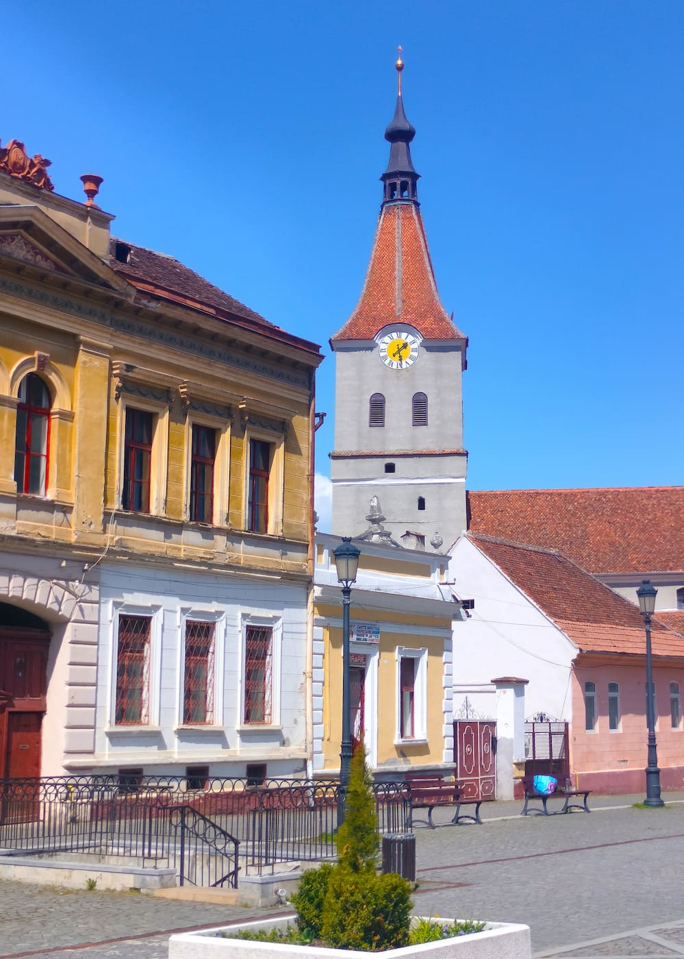 Șchei, Brasov Șchei, Brasov
